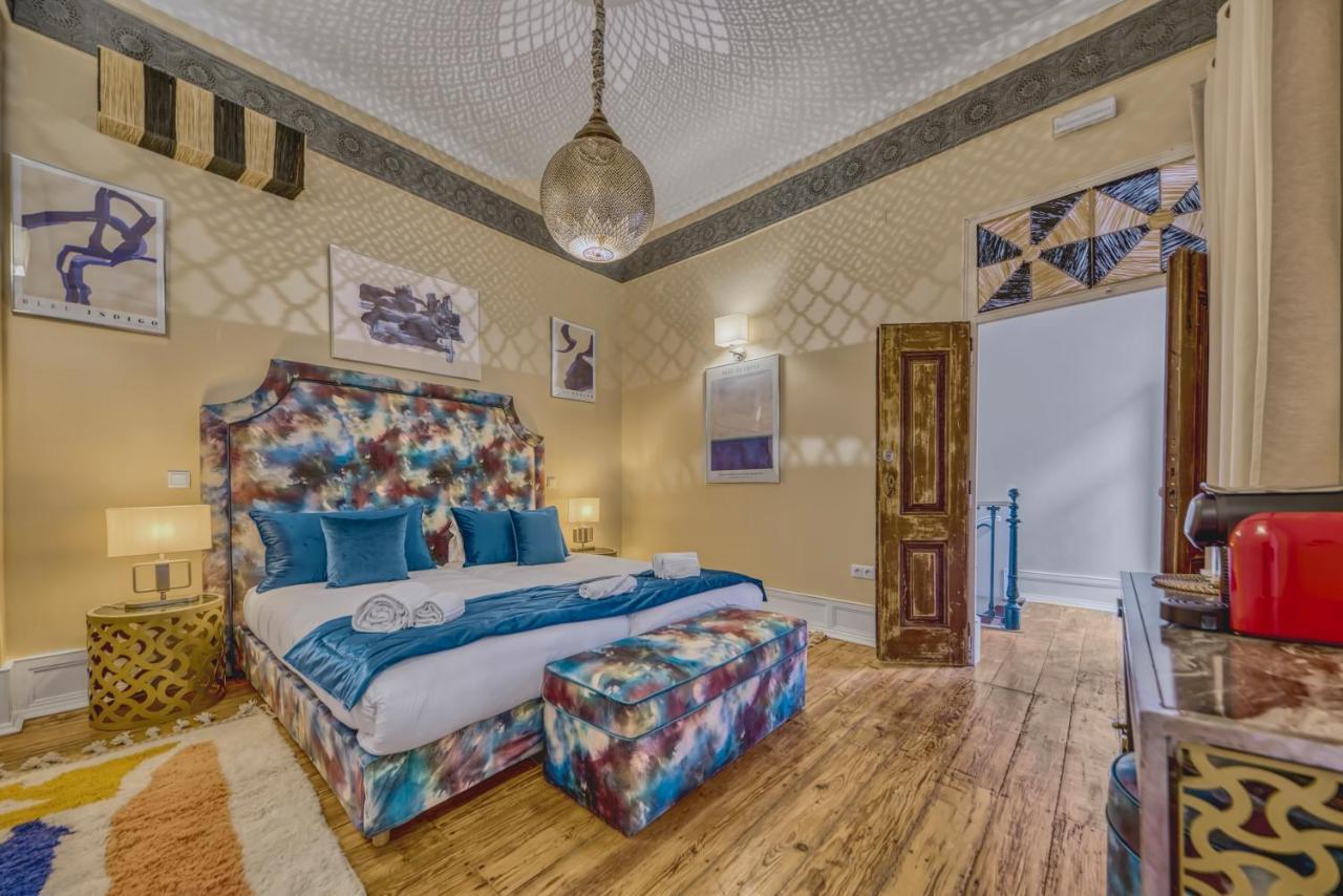 Casa Riad Yasmin Silves Exterior foto