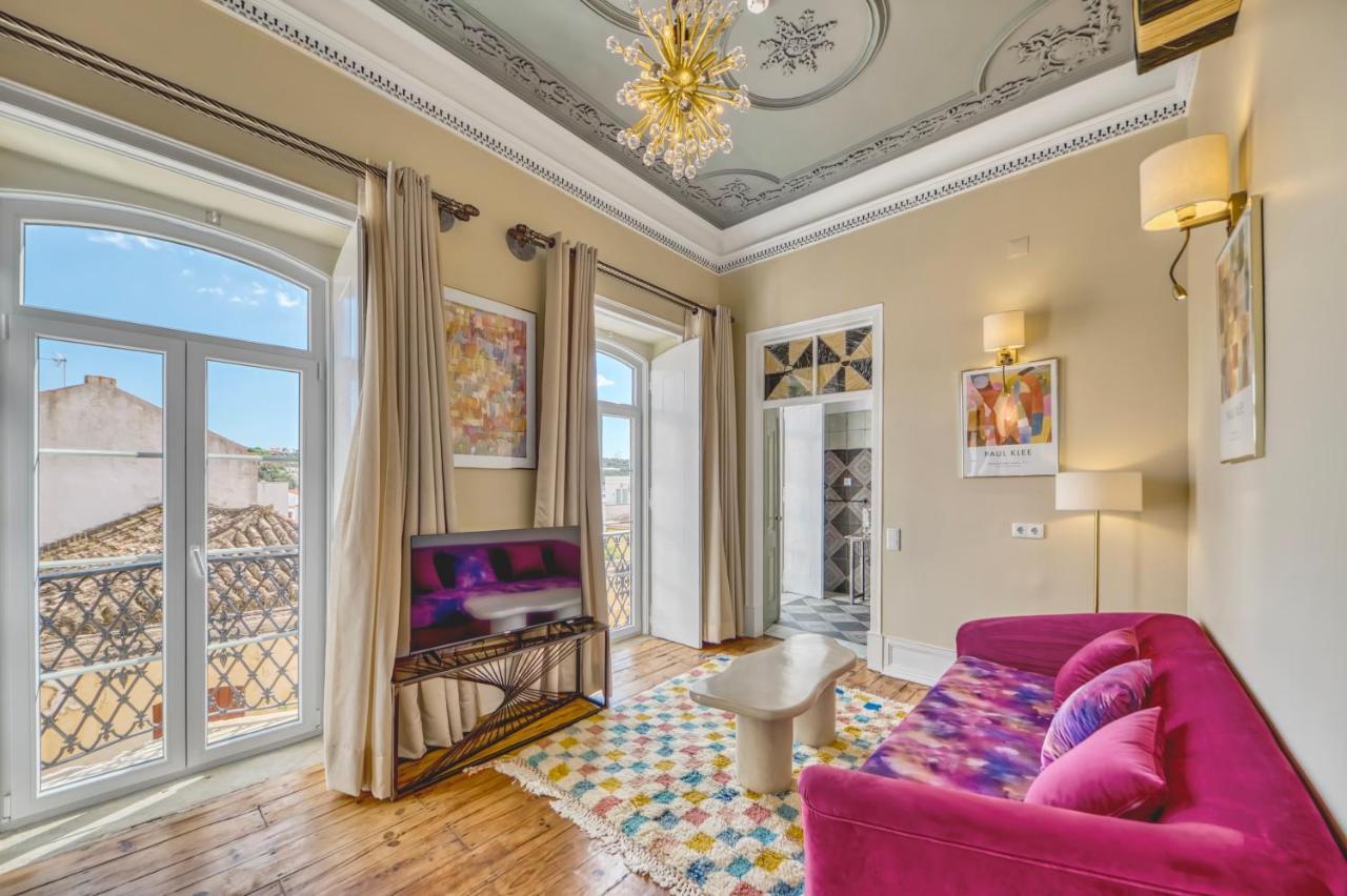 Casa Riad Yasmin Silves Exterior foto